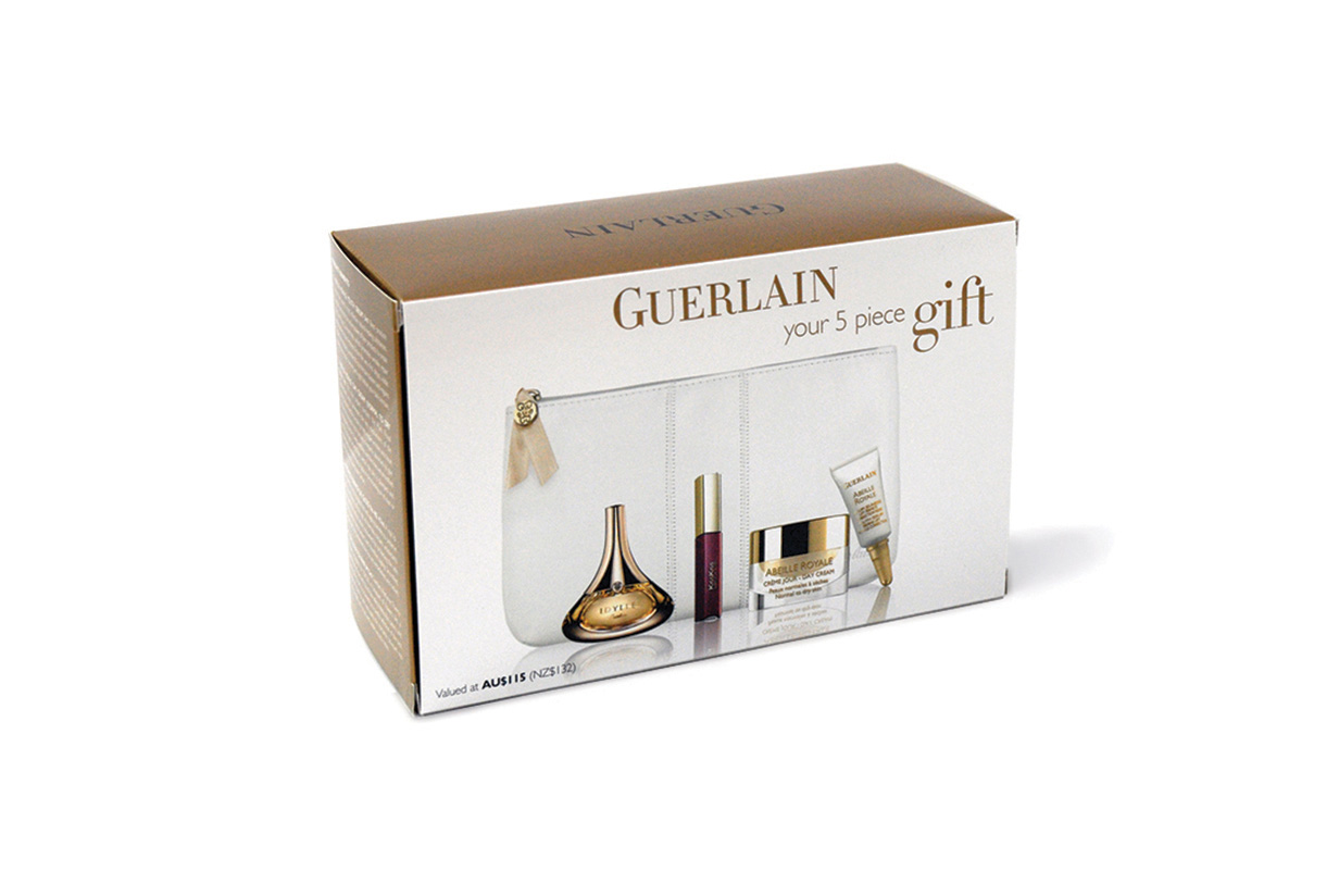 Guerlain