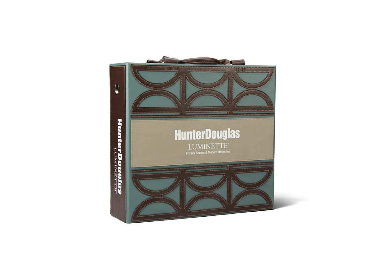 Hunter Douglas